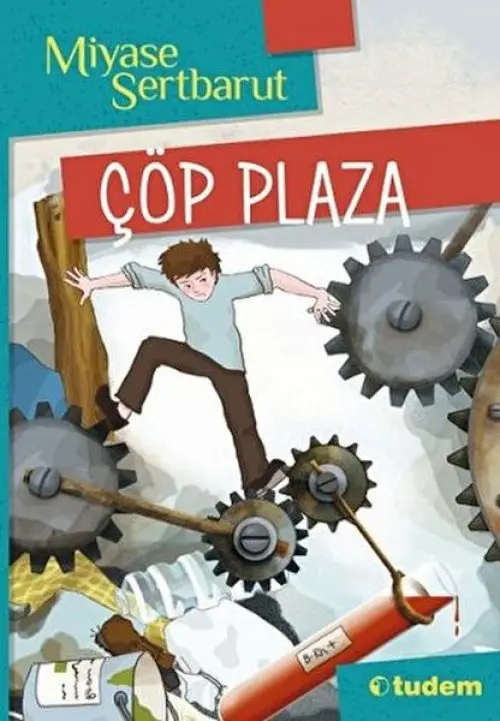 Plaza 1