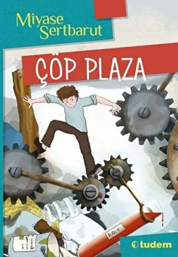 Plaza 1
