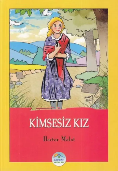 Kimsesiz Kız