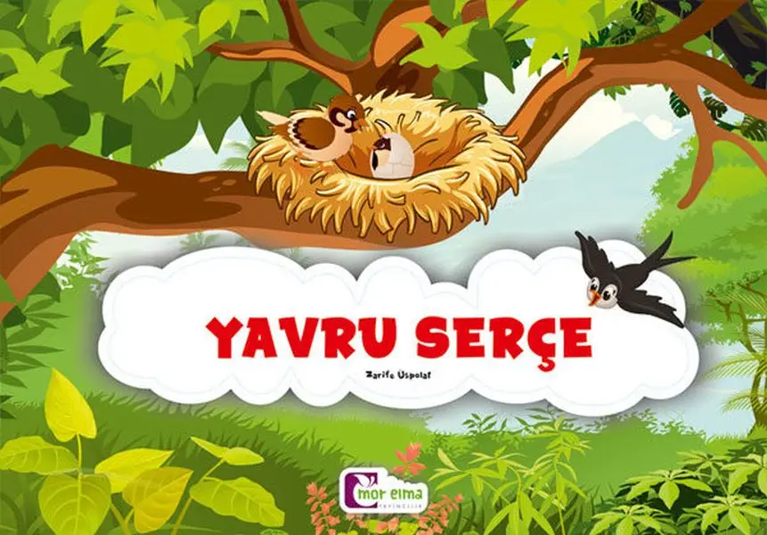 Yru Serçe