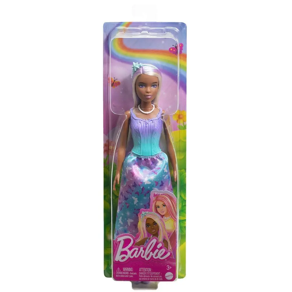 HRR07 Dreamtopia Prenses Bebek