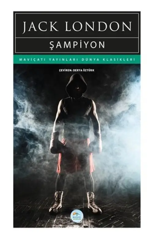 Şampiyon