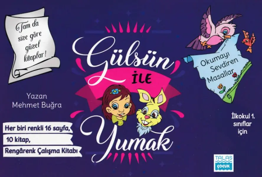 sün İle Yumak Serisi