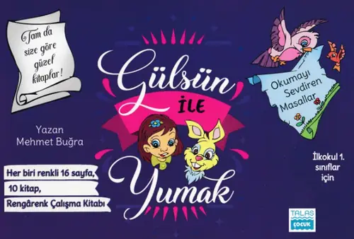sün İle Yumak Serisi
