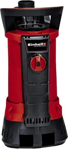 GE DP 6935 A ECO Daıç Pompası Kirli Su