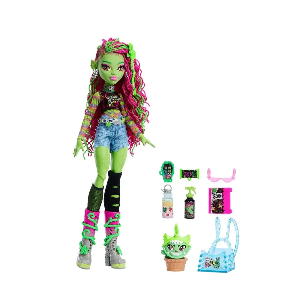 HRP81 High Venus McFlytrap 2