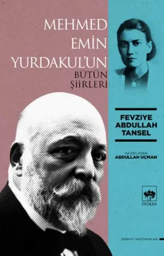Meed Emin Yurdakul'un Bütün Şiirleri
