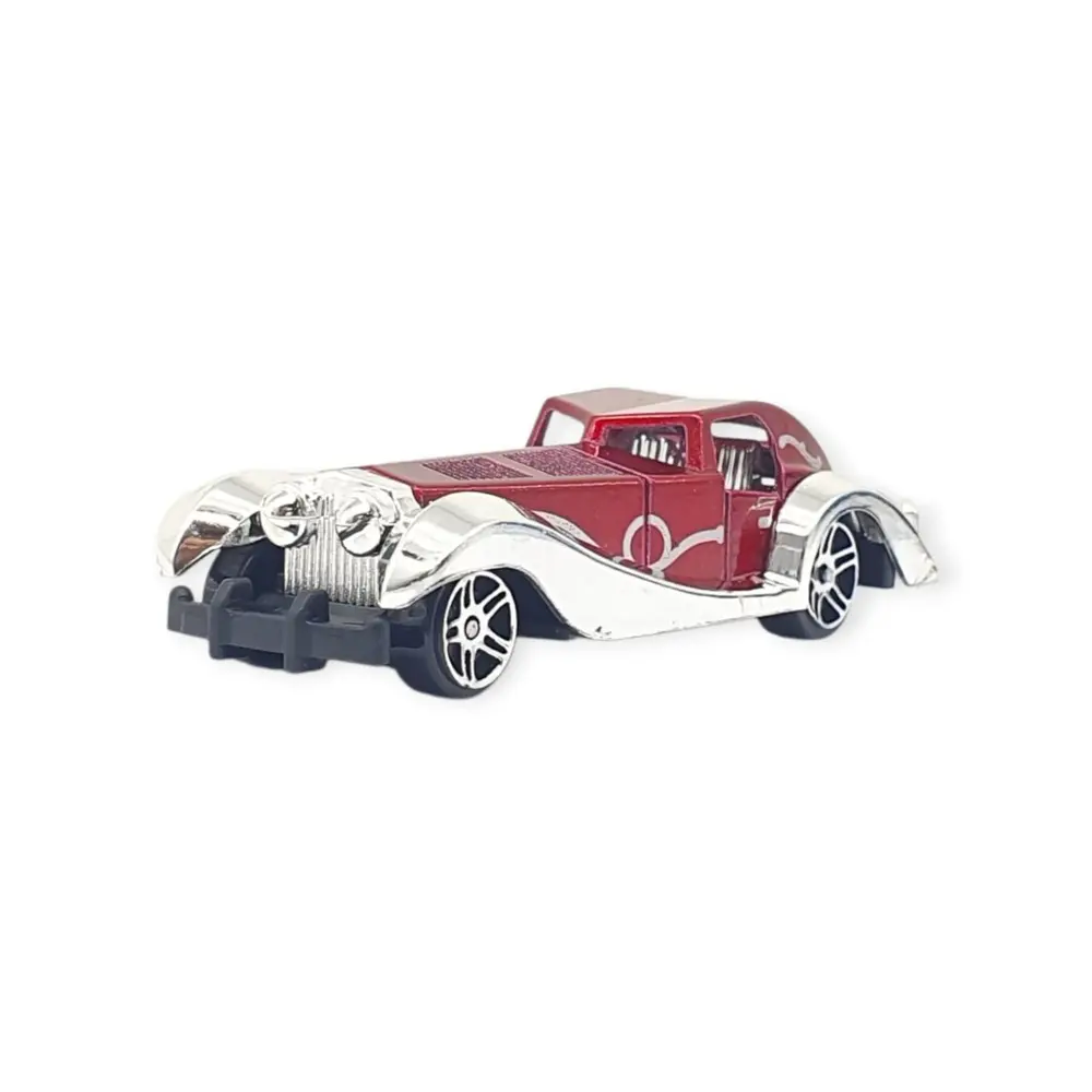 Alloy Racer 4'lü Araç Seti - 780-413 - 1 ADET 5