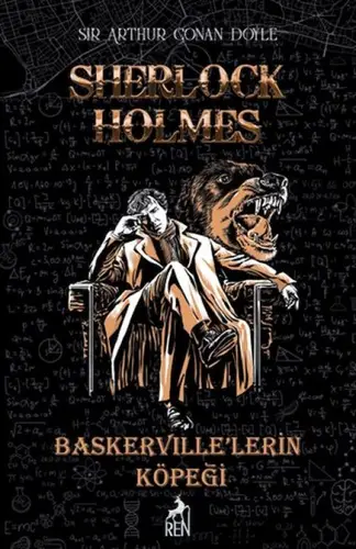 Baskerville’lerin Köpeği Sherlk Holmes