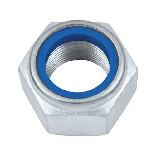 M18 Fiberli Somun DIN 985 (10 Adet)