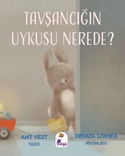 Tşancığın Uykusu Nerede?