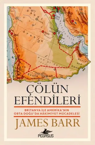 Çölün Eleri