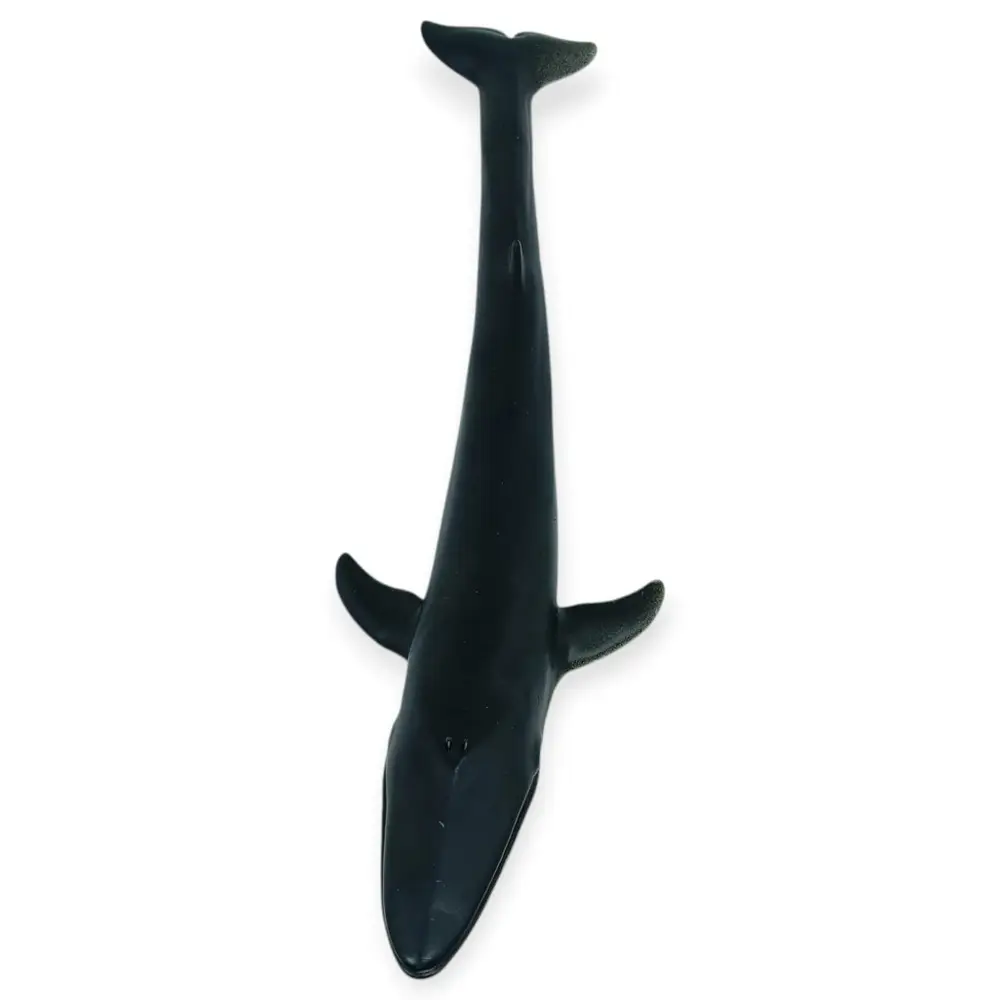 Deniz Hayvanları Serisi - Balina 29 cm - 1 ADET 5