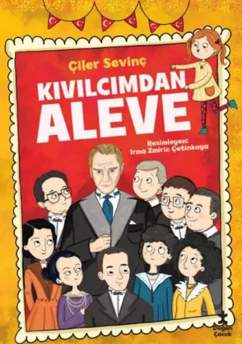Kıvılcımdan