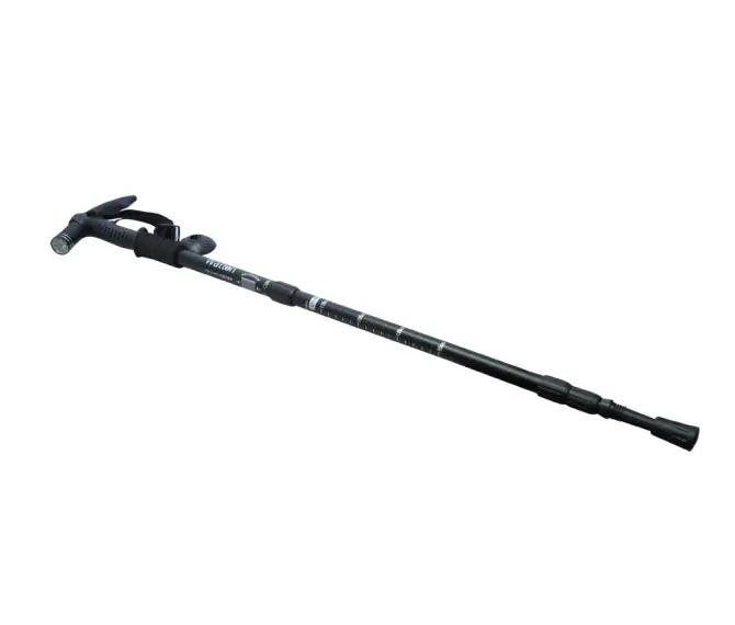 Işıklı & Pusulalı Katlanabilir Baston 4