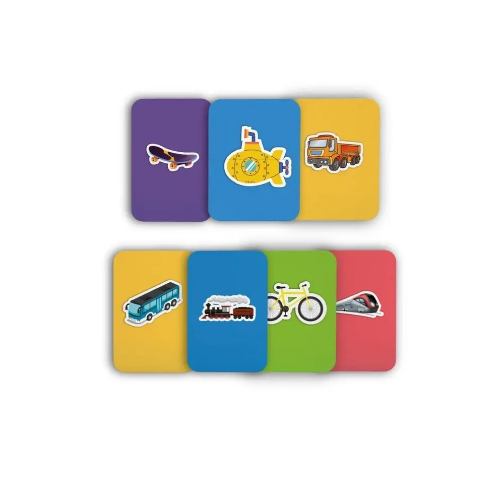 5628 Memory Game - Redka- KumT 7