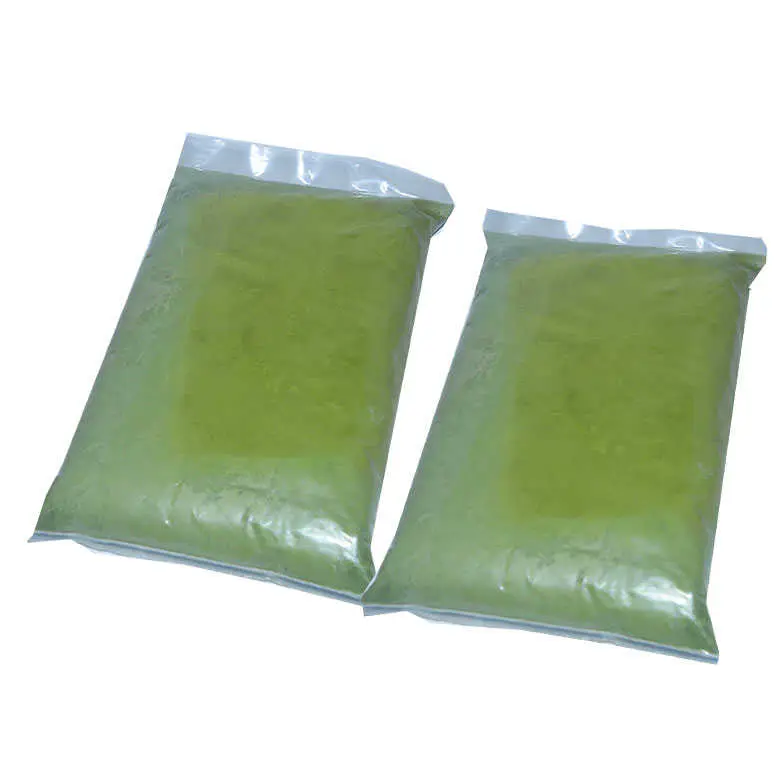 Kına Doğal Saf Naturel Toz Kına 2000 Gr Paket 5