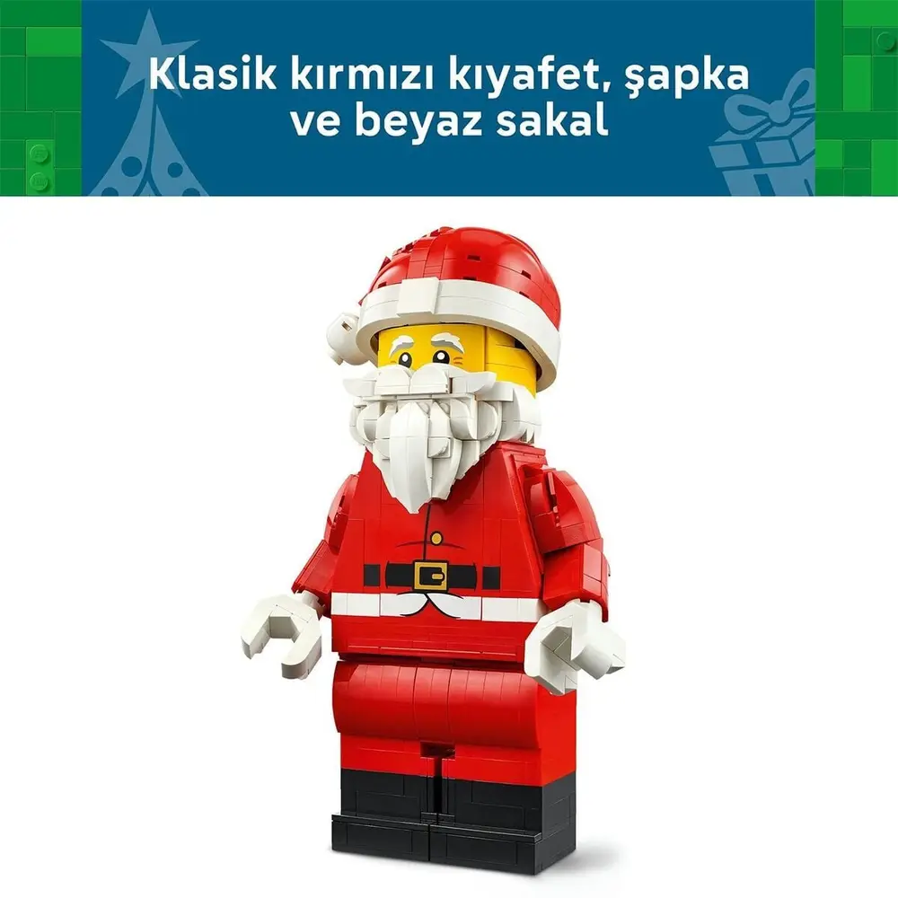 40820 Noel Baba 3