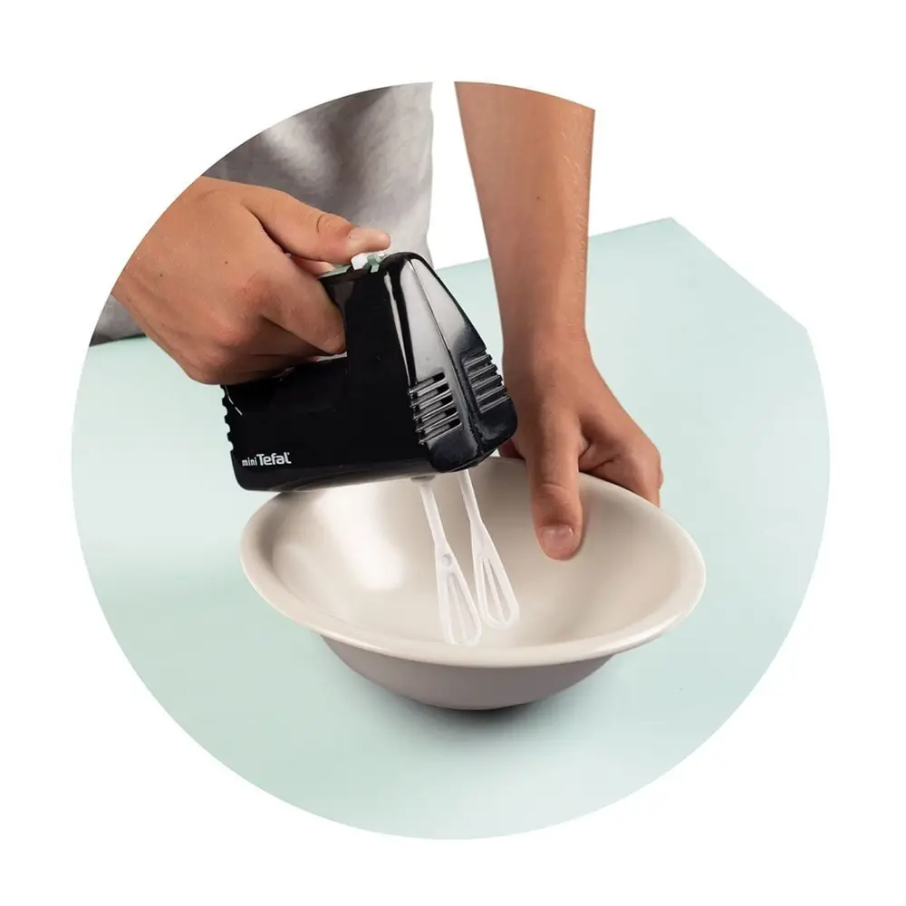7600310503 Tefal Çırpma Makinesi -Smoby 3