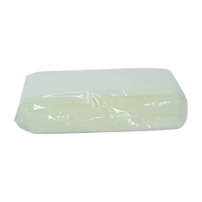 Jelatin Torba Poşet 12X20 Cm Şeffaf Kalın Mikron 1000 Gr 1 Paket 3
