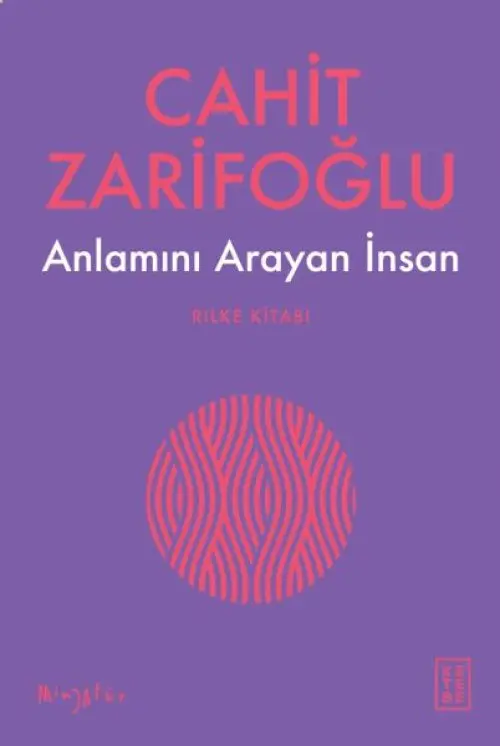 Anlamını Arayan İnsan