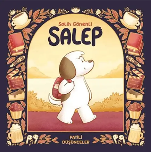 Salep: Patili Düşünceler