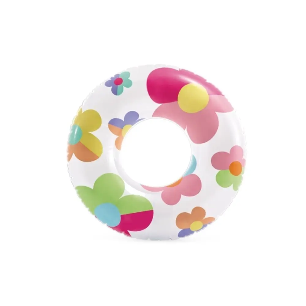 IS59259 Intex Desenli Simit 81 cm 8+Yaş 3