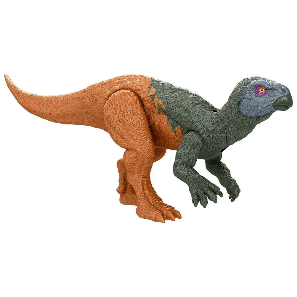 JGB72 Jurassic World Tehlikeli Dinozor Paketi - Film Serisi 6