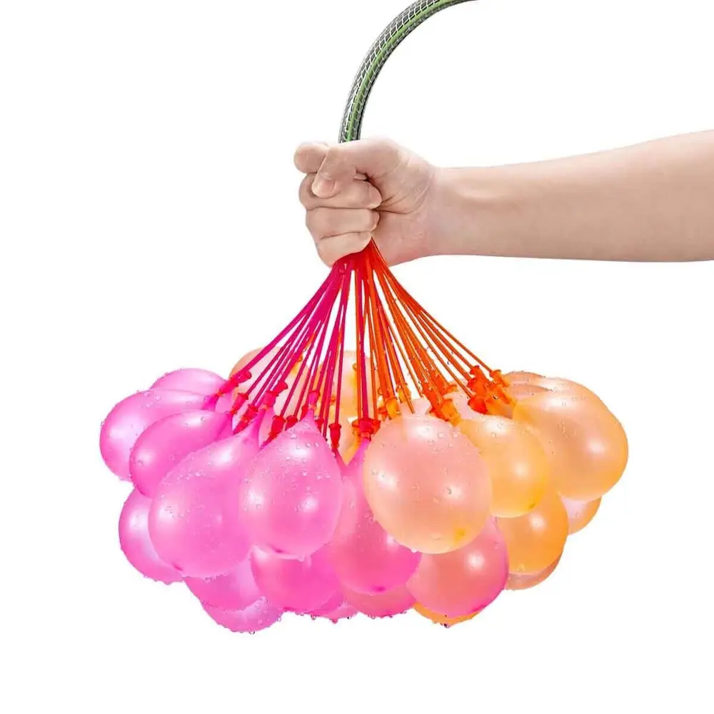 56480 SUN-ZUR-BN SU POMPASI BUNCH O BALLOONS TROPICAL PARTY 100LÜ KRTL 12D 3