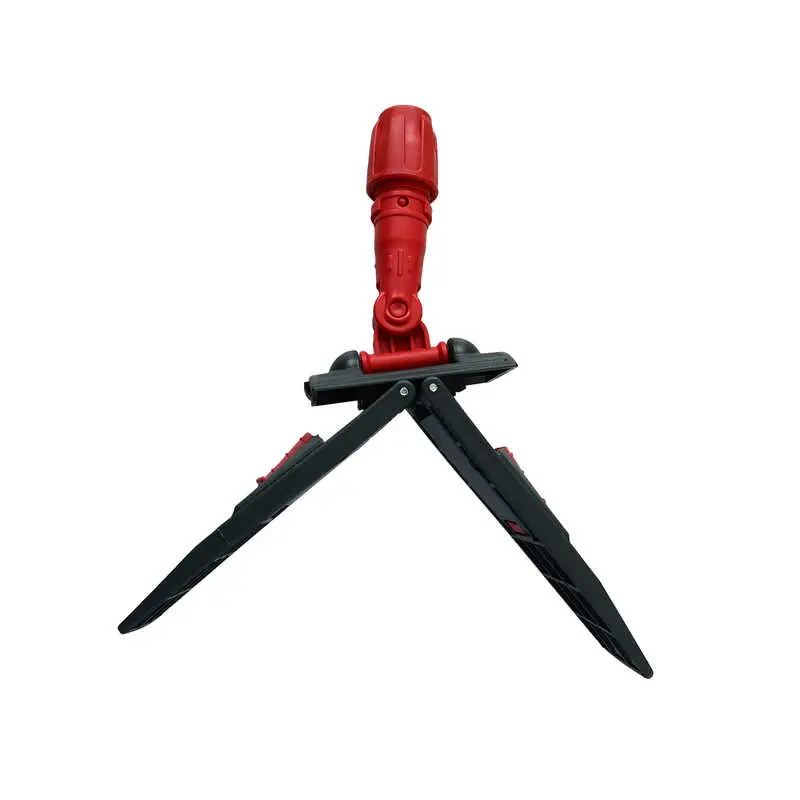 Plastik Nemli Mop Paspas Palet Aparatı Karışık Renk 40 Cm 4