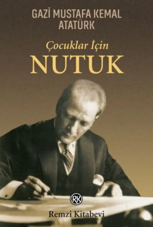 Çuklar İçin Nutuk
