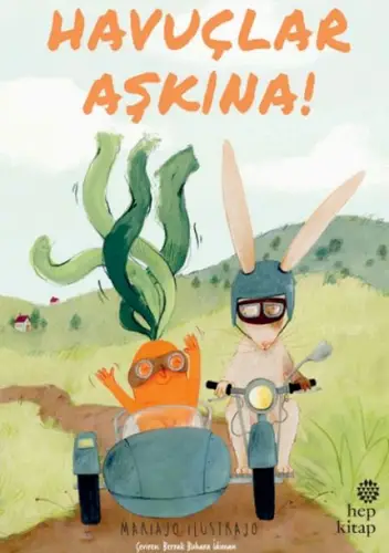Huçlar Aşkına!