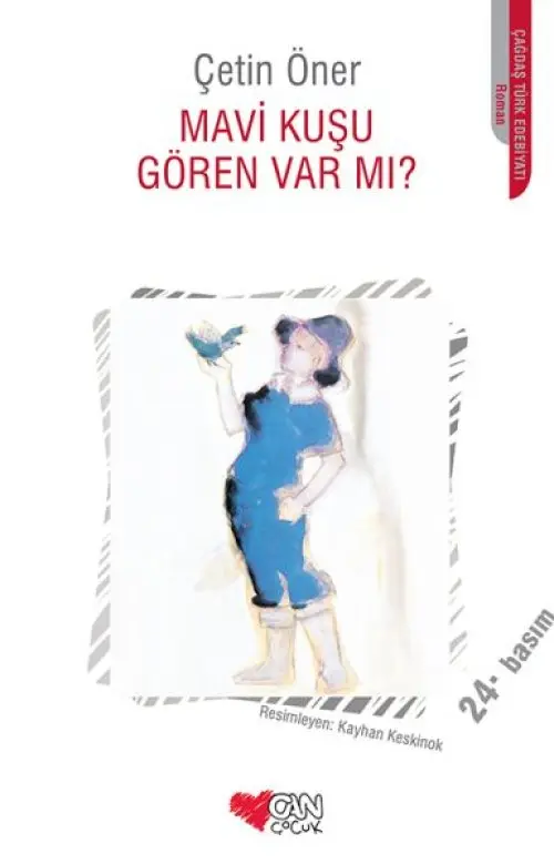 Mi Kuşu Gören Var Mı?