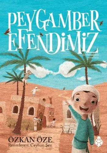Peygamber Emiz
