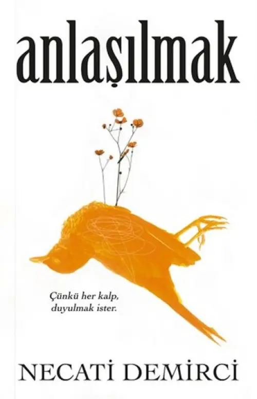 Anlaşılmak