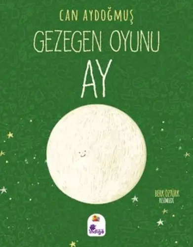 Gezegen Oyunu - Ay