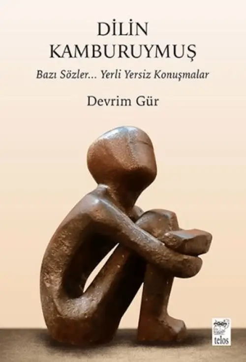 Dilin Kamburuymuş