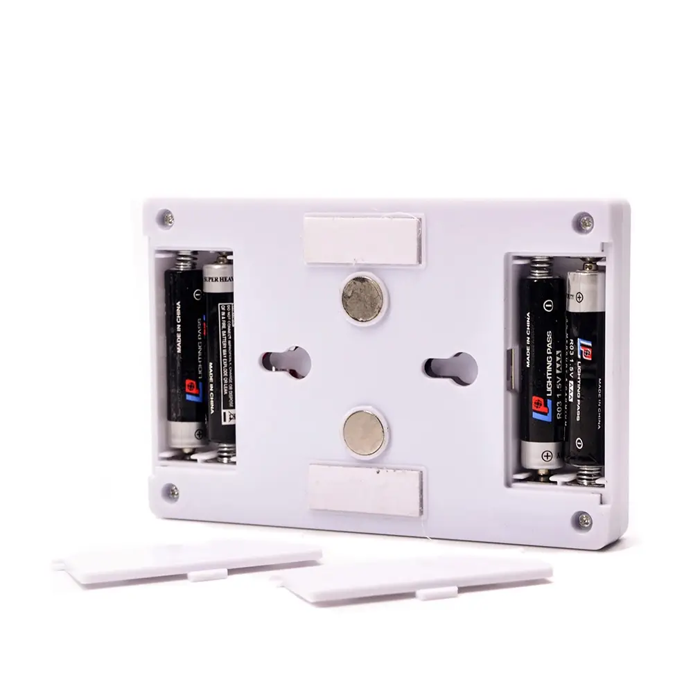 Dli Işık Seviyesi Ayarlanabilir Ledli Lamba Wt-383 3