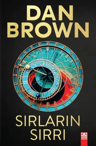 Sırların Sırrı (Ciltli)