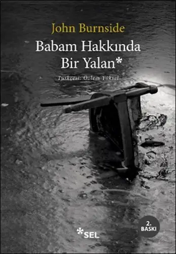 Babam Hakkında Bir Yalan