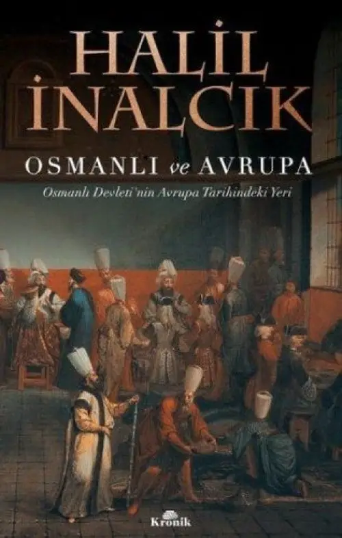 Osmanlı ve rupa