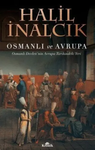 Osmanlı ve rupa