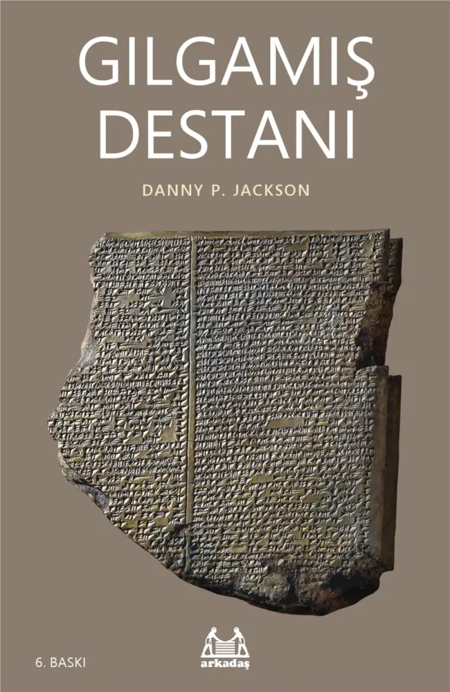 Gıamış Destanı