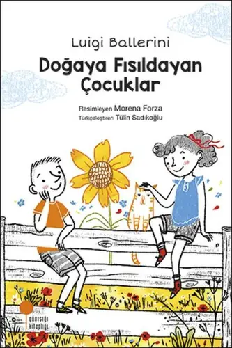 Doğaya Fısıldayan Çuklar