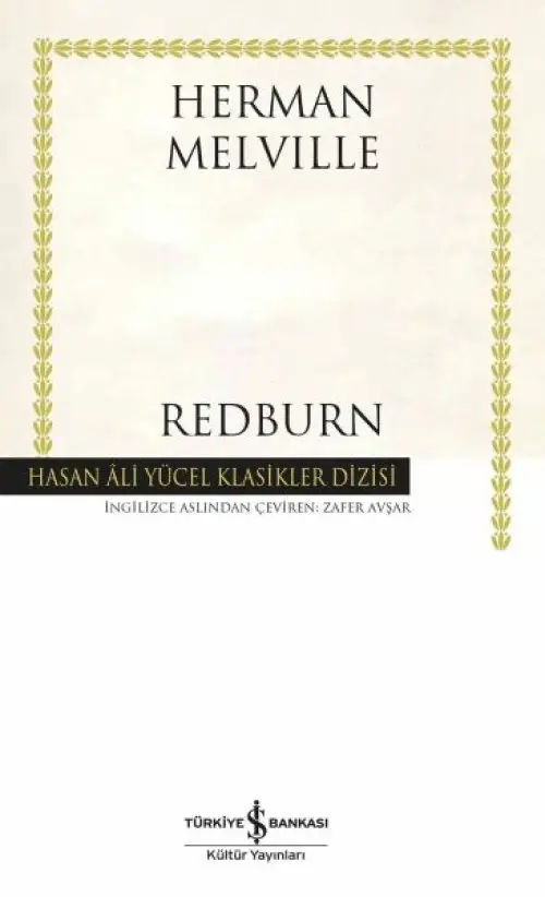 Redburn  - Hasan Ali Yüce Klasikleri