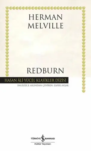 Redburn - Hasan Ali Yüce Klasikleri