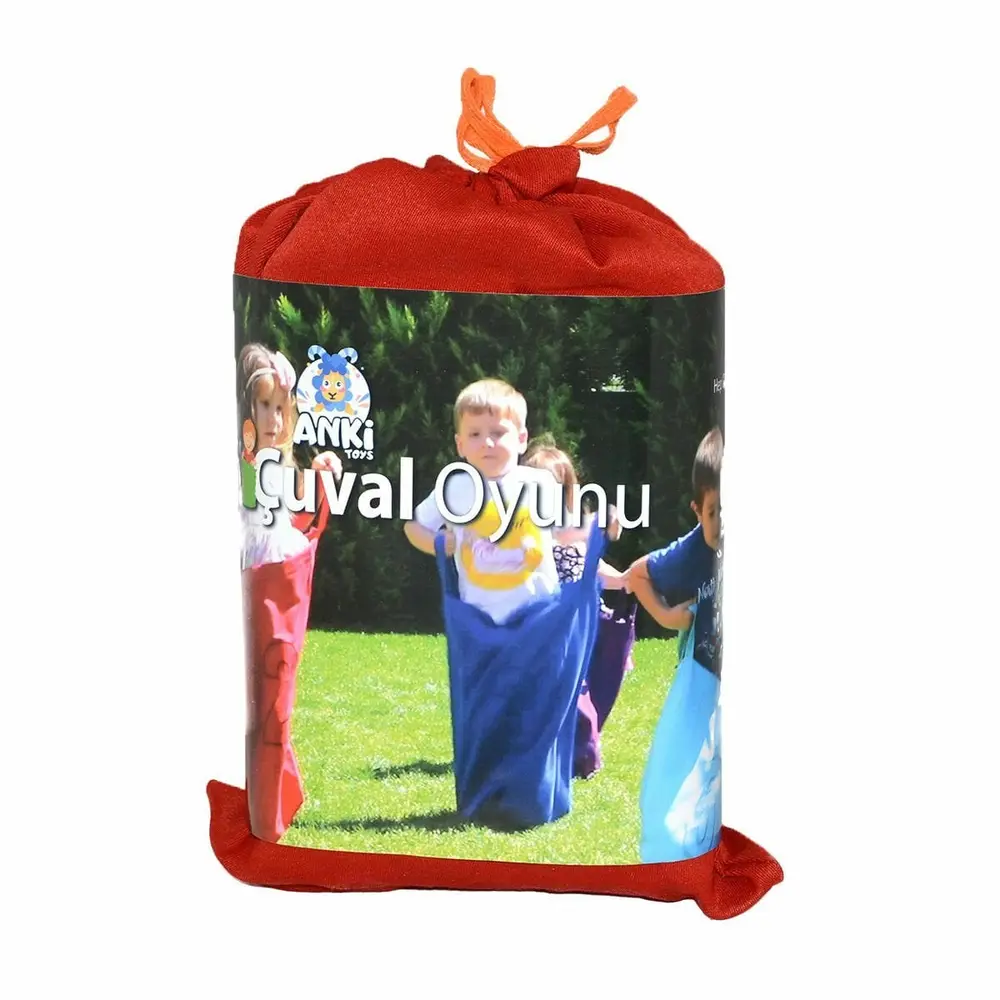 AND-5067 ZIP ZIP ÇUVALLAR 2
