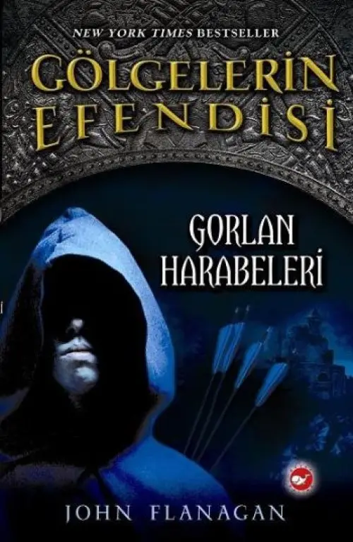 Göelerin Esi 01 - Gorlan Harabeleri