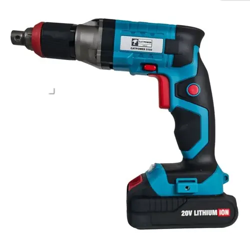 5153 Akülü Alçıpan Vidalama 20 Volt