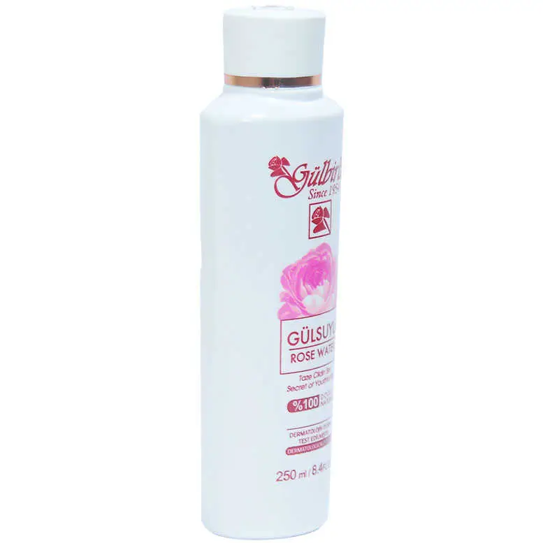 Suyu  250 ML Pet Şişe 3